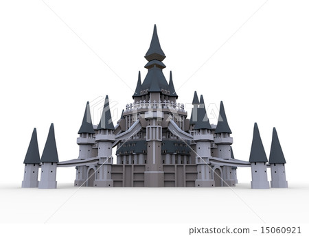 Castle Castle 15060921