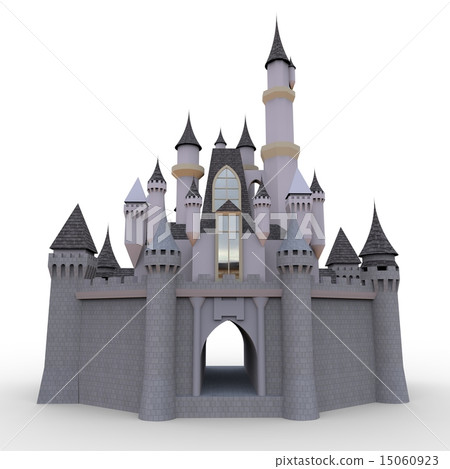 Castle 15060923