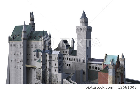 Castle Castle 15061003