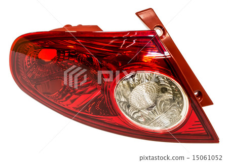 tail light 15061052