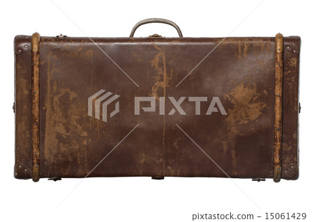 Vintage suitcase 15061429