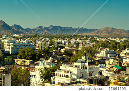 Udaipur, India 15061593
