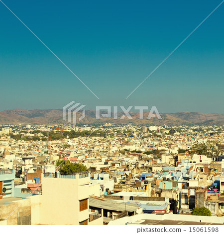 Udaipur, India 15061598