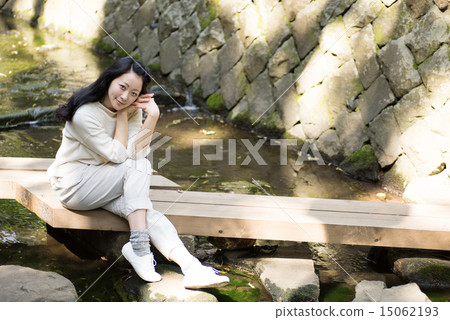 Outdoor women Outdoor women 15062193
