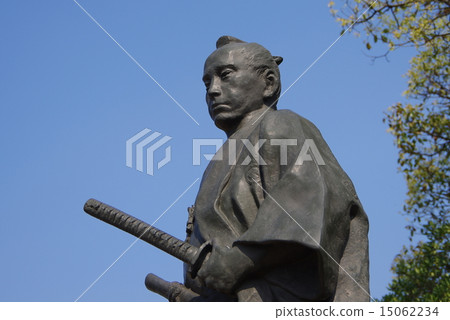 Takasugi Shinsaku仰望圖像 15062234