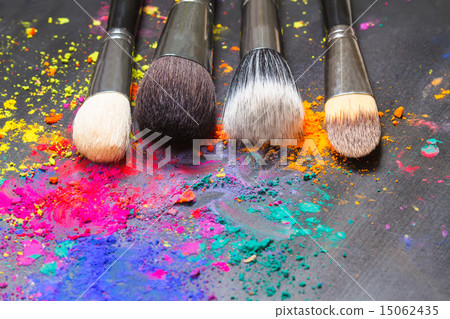 Makeup brush Makeup brush 15062435