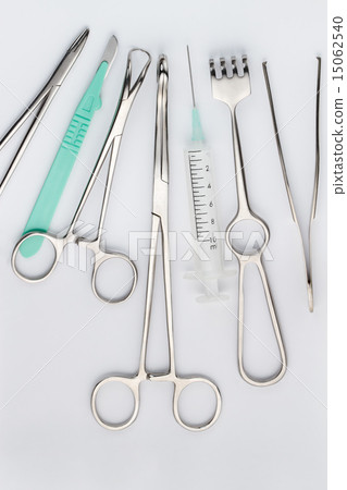 Surgical instruments 15062540
