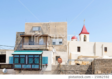 Saint John's Church - Acre, Israel 15062592