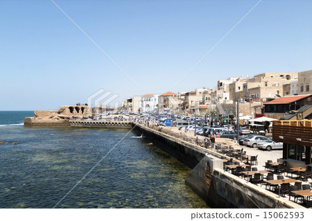 Old City of Acre (Akko) Israel 15062593