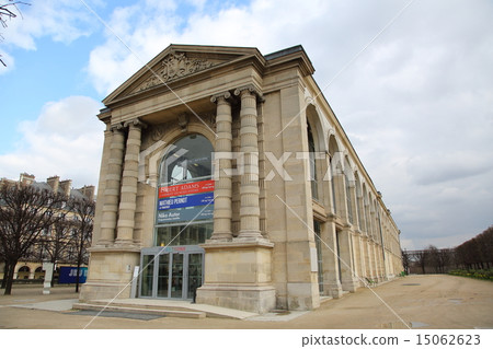 National Museum of Fine Arts and Sciences 15062623