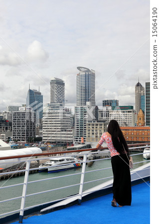 Auckland 15064190