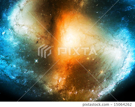 Cosmo __ large universe Cosmo __ large universe 15064262