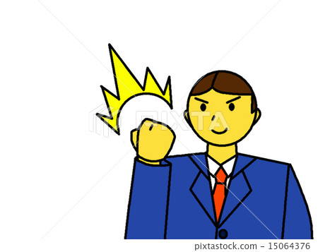 膽量構成辦公室工作者 15064376