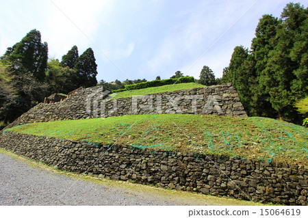 八王子城堡遺址 15064619