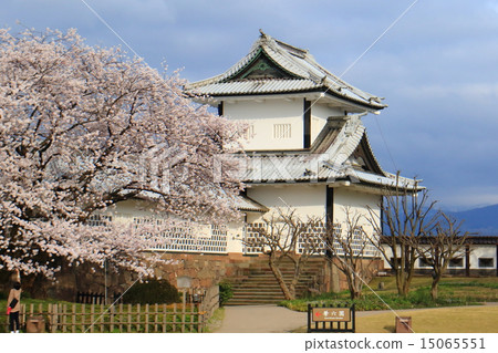 Kanazawa Castle Park 15065551