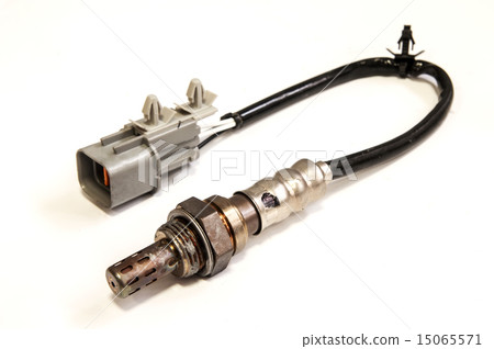 Oxygen sensor 15065571