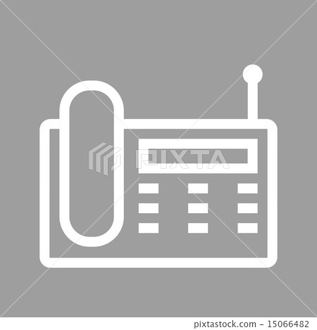 Wireless Landline Phone 15066482