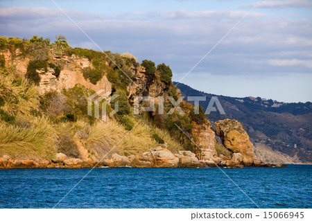 Costa del Sol in Spain 15066945