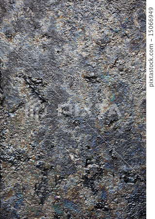 Molten Iron Ore Texture Molten Iron Ore Texture 15066949