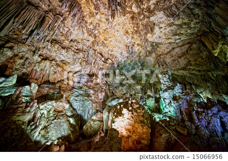 Nerja Caves in Spain 15066956