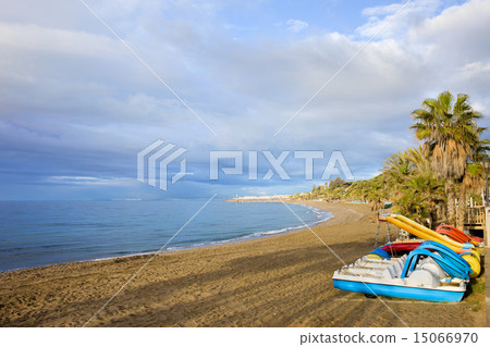 Marbella Beach 15066970