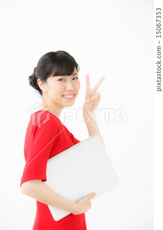 個人電腦·小姐 個人電腦·小姐 15067353