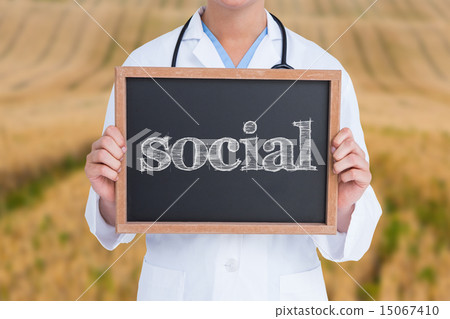 Social against rural fields Social against rural fields 15067410