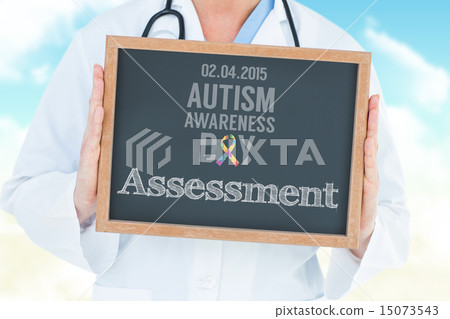 Assessment against blue sky 15073543