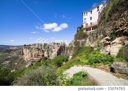 Andalusia Landscape 15074763