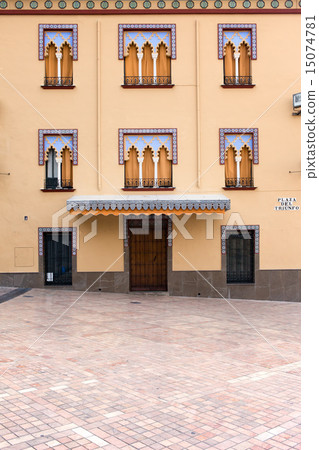 House on Plaza del Triunfo 15074781