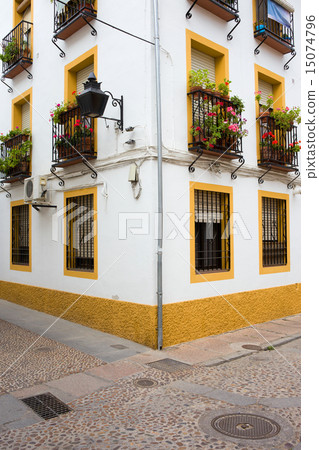 House in Cordoba Jewish Quarter 15074796