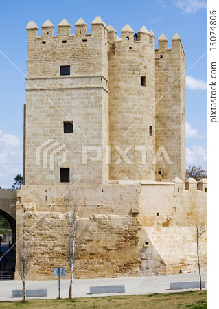 Calahorra Tower in Cordoba 15074806
