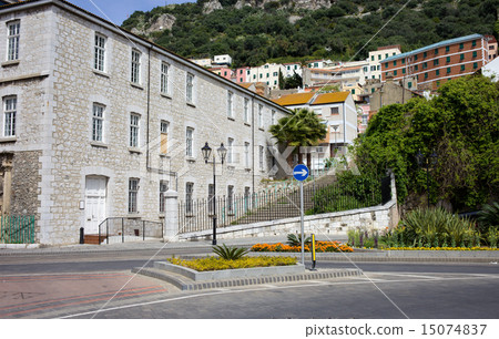 Gibraltar Town 15074837