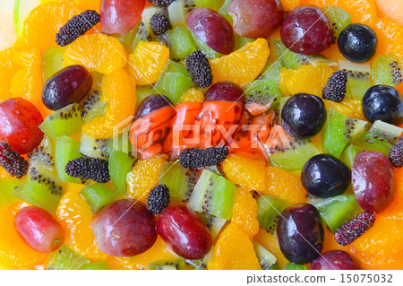 On top of Fruit cake On top of Fruit cake 15075032