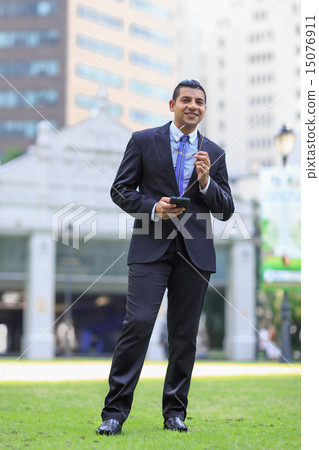 Corporate_male 15076911