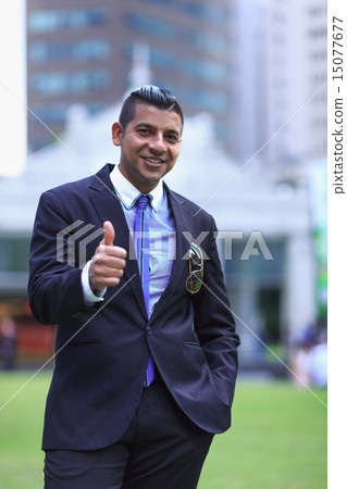Corporate_male 15077677