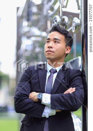 Corporate_male 15077707