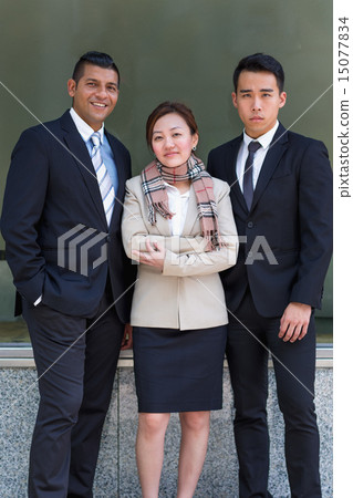 Corporate_team 15077834