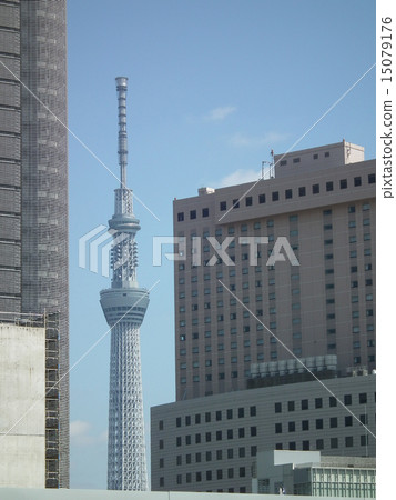 Sky Tree Ryogoku Station Sky Tree Ryogoku Station 15079176