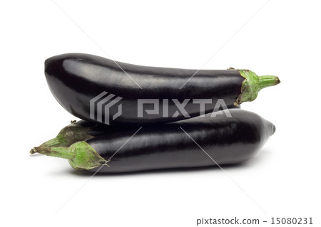 eggplant or aubergine vegetable 15080231