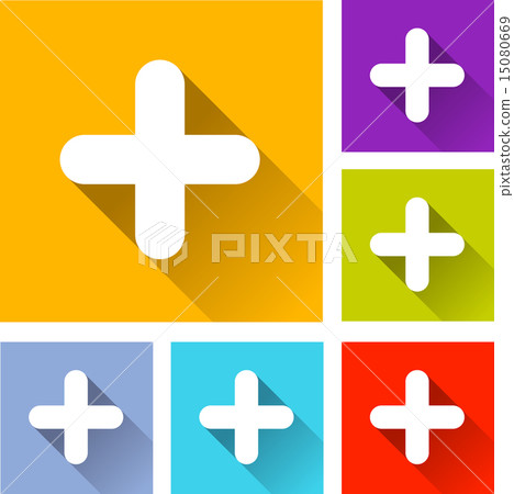 add icons 15080669