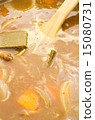 Curry simmering 15080731