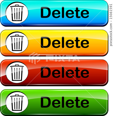 delete push buttons 15081591