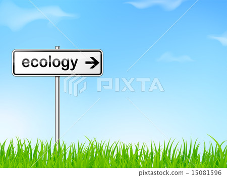 ecology direction ecology direction 15081596