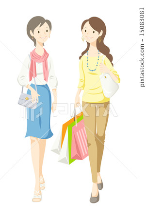 購物_沒有背景 15083081