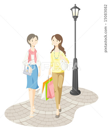 購物_背景 購物_背景 15083082