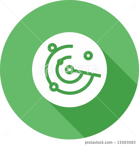 Radar Screen 15083083