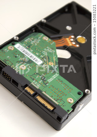 Hard disk 15083221