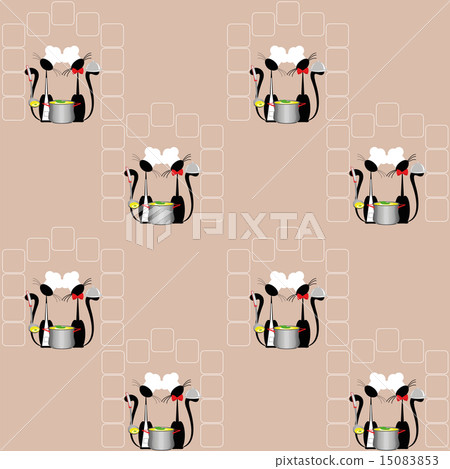 seamless pattern 15083853