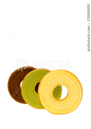 Baumkuchen三種類型 15084000
